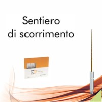 Sentiero di scorrimento