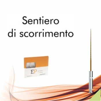 Sentiero di scorrimento