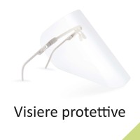 Visiere protettive