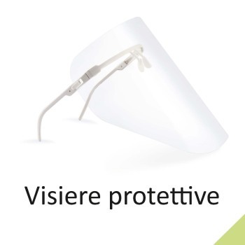 Visiere protettive