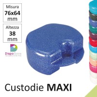 Custodie MAXI