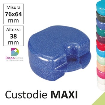 Custodie MAXI