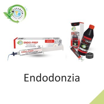 Endodonzia