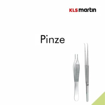 Pinze