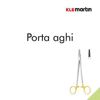 Porta aghi