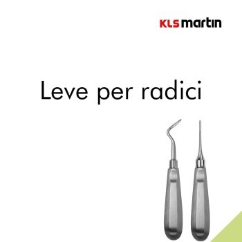Leve per radici