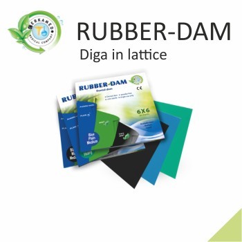 Diga in lattice