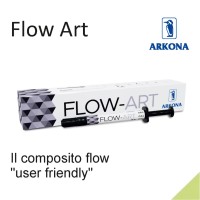 Flow-Art