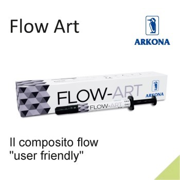 Flow-Art