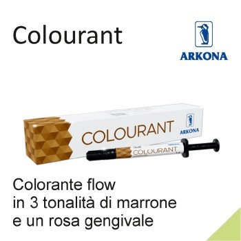 Colourant