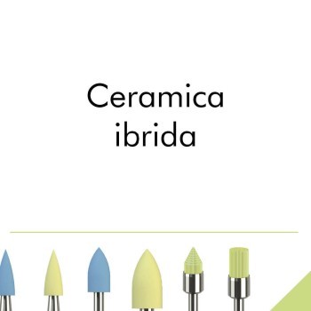 Ceramica ibrida
