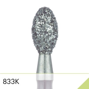833K.