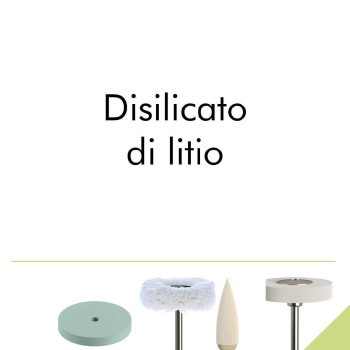 Disilicato di litio