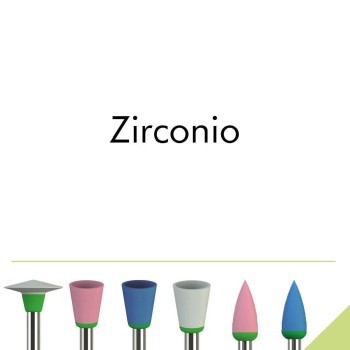 Zirconia