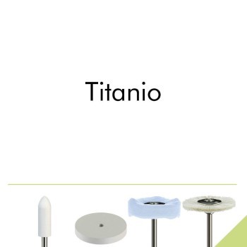 Titanio