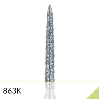 863K.