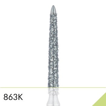 863K.