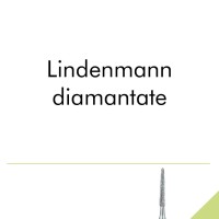 Lindenmann  diamantate