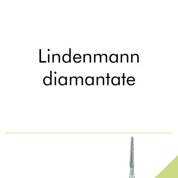 Lindenmann  diamantate
