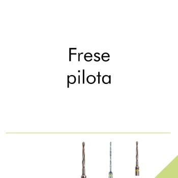 Frese pilota