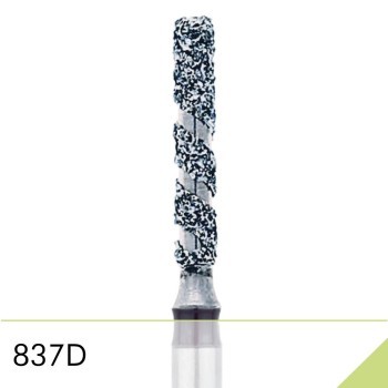 837D