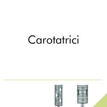 carotatrici