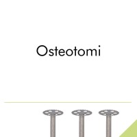 Osteotomi