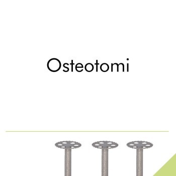 Osteotomi