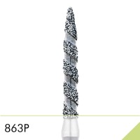 863P